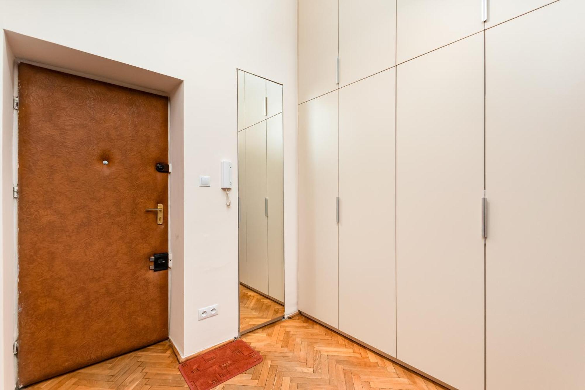 Marszalkowska 24/26 By Homeprime Apartment Warsaw