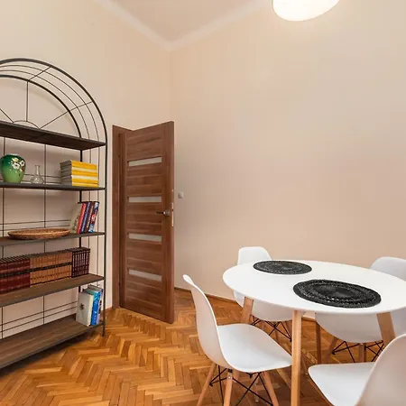 Marszalkowska 24/26 By Homeprime Warsaw Exterior photo