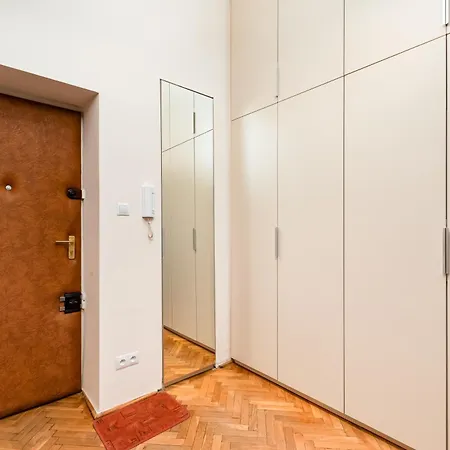 Marszalkowska 24/26 By Homeprime Warsaw Exterior photo