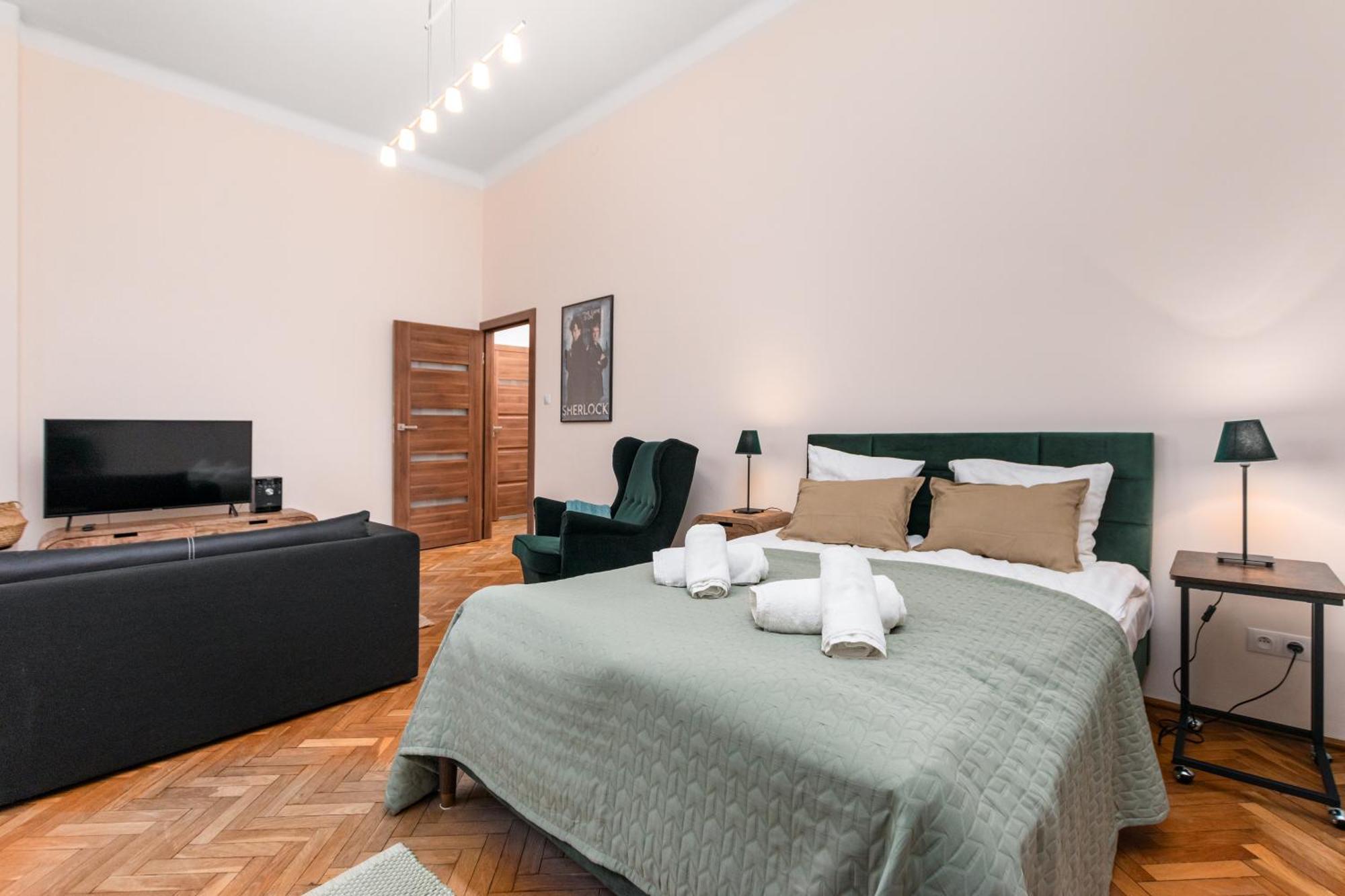 Marszalkowska 24/26 By Homeprime Appartamento *