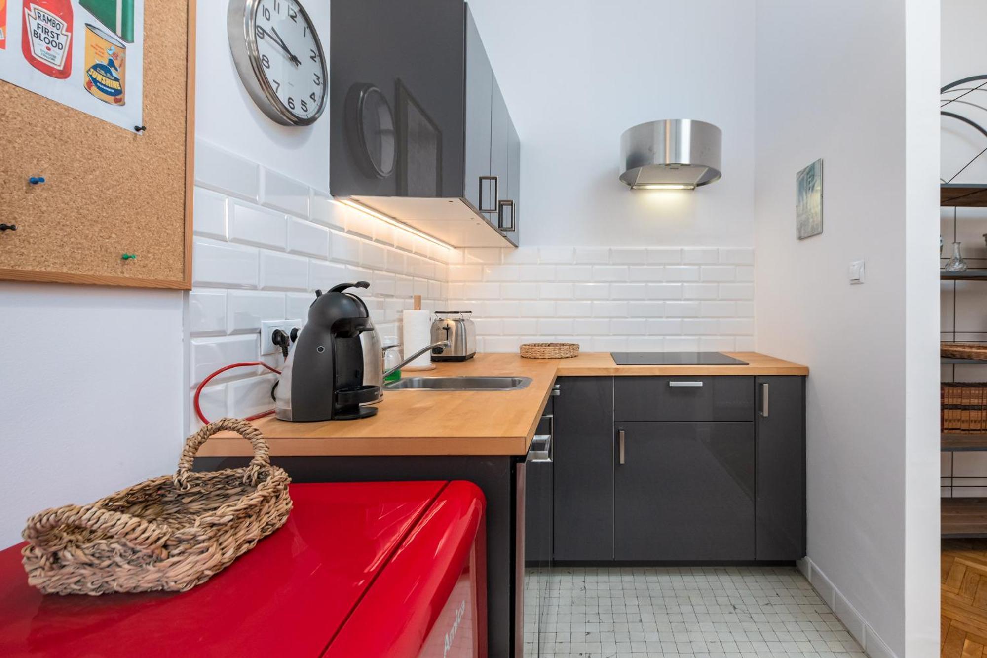 Apartment Marszalkowska 24/26 By Homeprime *