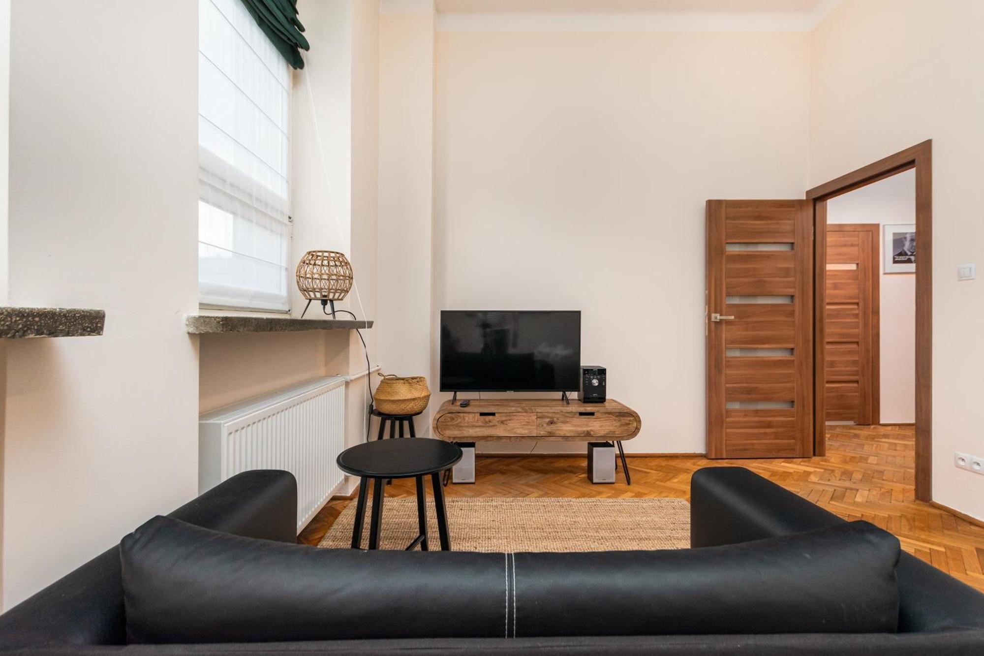 Appartamento Marszalkowska 24/26 By Homeprime *