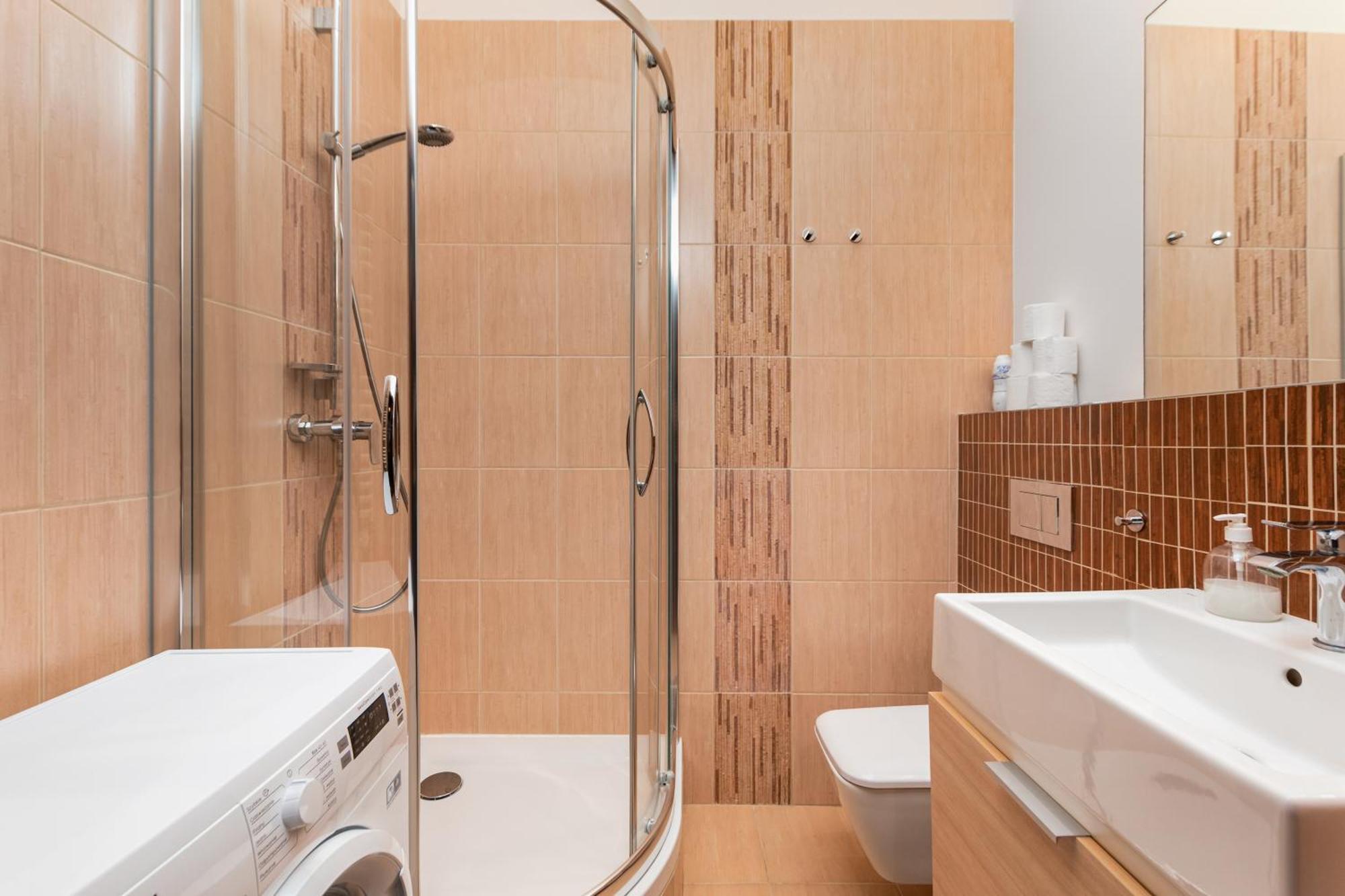 Appartamento Marszalkowska 24/26 By Homeprime
