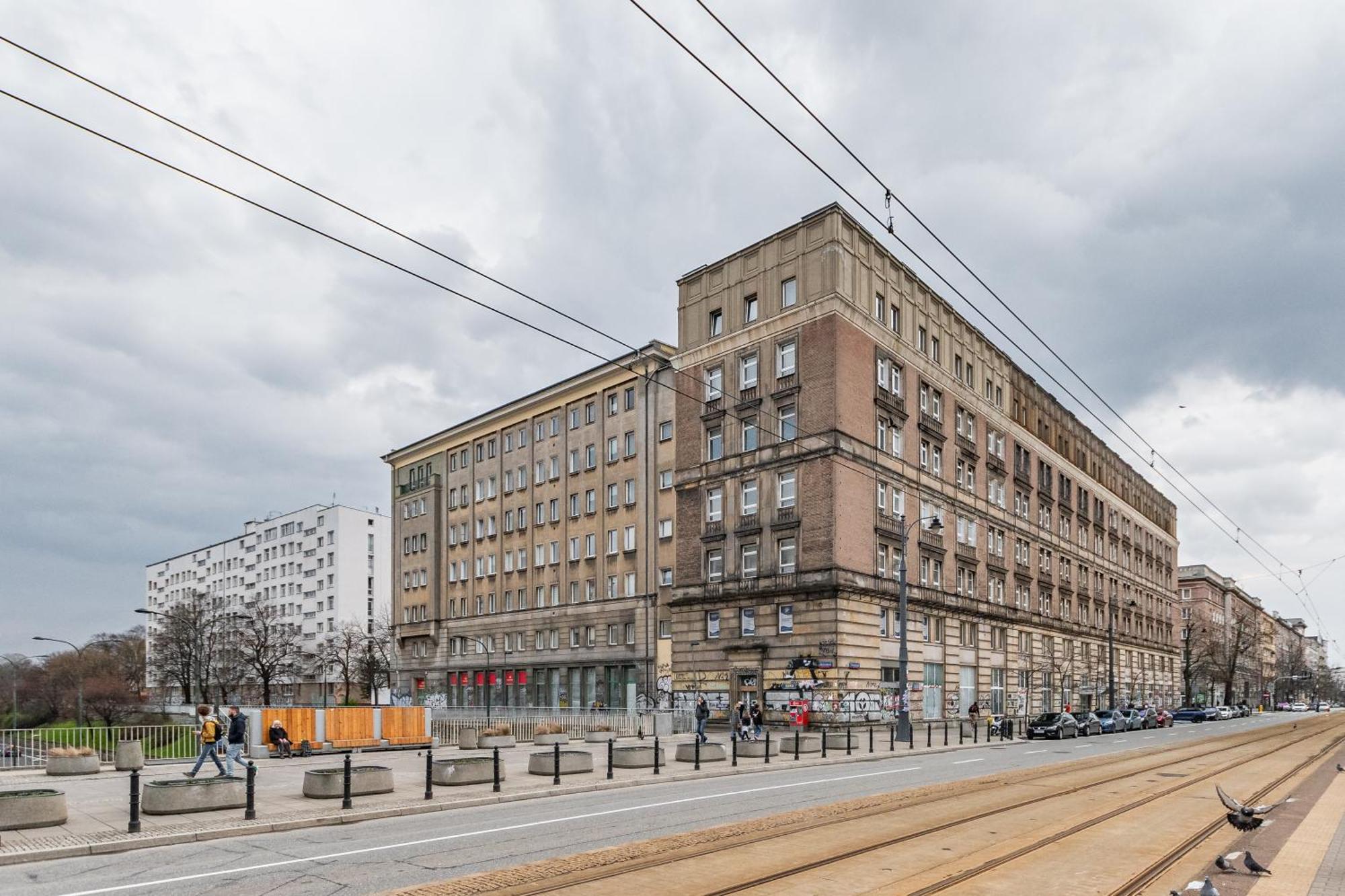 Marszalkowska 24/26 By Homeprime * Warschau